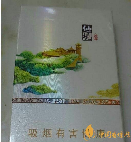 佛系香煙,道系香煙,儒系香煙，你抽過哪一種
