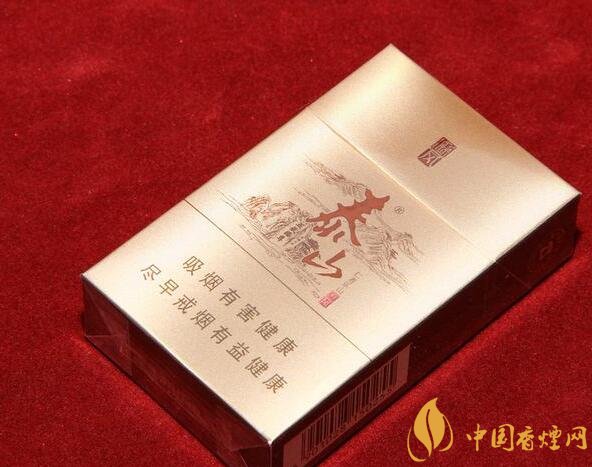 佛系香煙,道系香煙,儒系香煙，你抽過哪一種