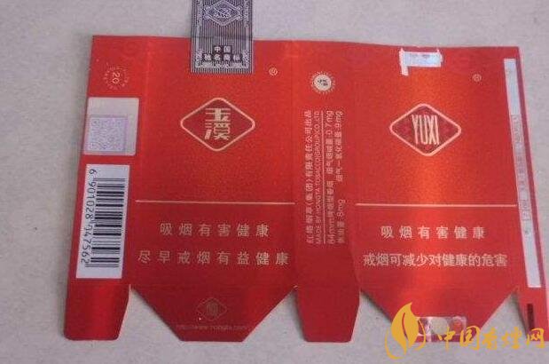 佛系香煙,道系香煙,儒系香煙，你抽過哪一種