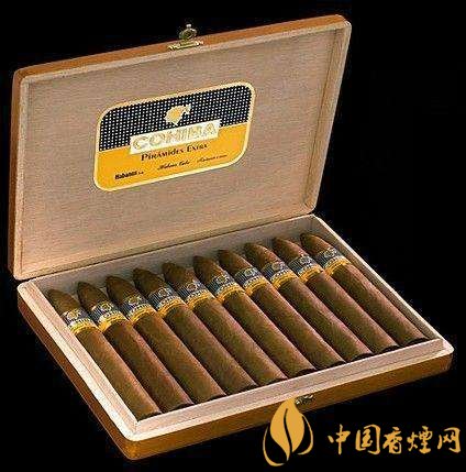 全球最貴雪茄排行榜，千禧大柜22萬美金