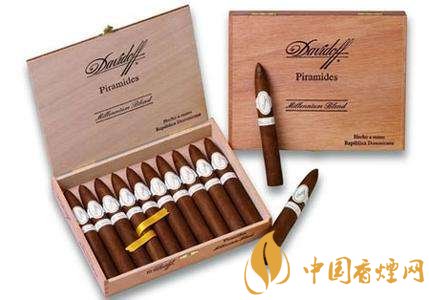 全球最貴雪茄排行榜，千禧大柜22萬美金