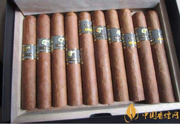 全球最貴雪茄排行榜，千禧大柜22萬美金