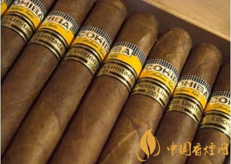 全球最貴雪茄排行榜，千禧大柜22萬美金