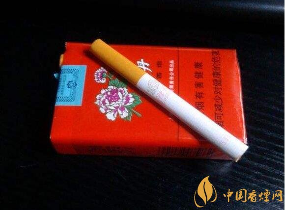 牡丹333香煙價(jià)格多少，牡丹333用的是中華煙煙草嗎