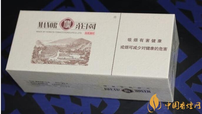 國(guó)產(chǎn)高端短支香煙排行榜，短支香煙更有檔次