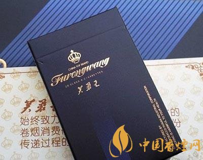 國(guó)產(chǎn)高端短支香煙排行榜，短支香煙更有檔次