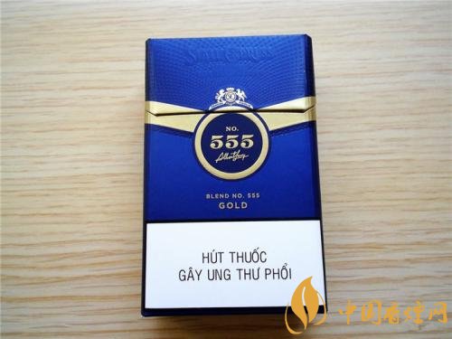 最好抽的外煙排行榜，銷量最好外煙品牌