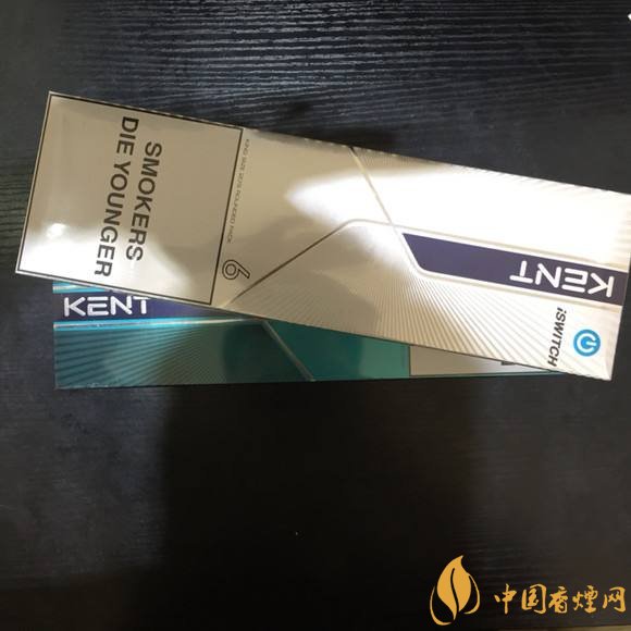 最好抽的外煙排行榜，銷量最好外煙品牌