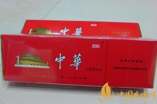 過年待客買什么香煙好，中華撐場面軟云看內(nèi)在