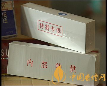 軍需特供煙是真的嗎，中國的特供煙有哪些