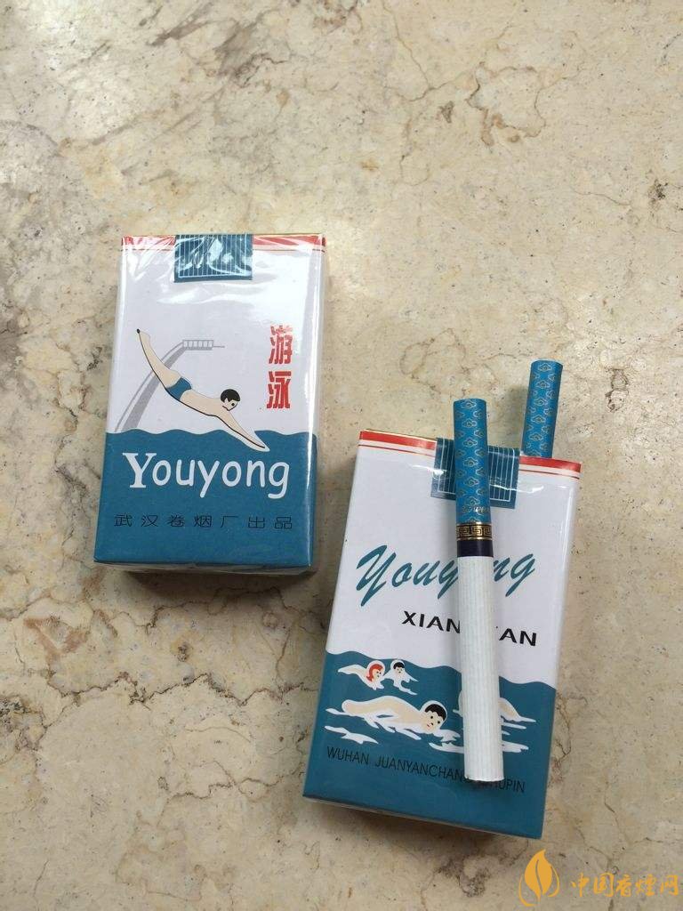 黃鶴樓流金歲月多少錢一條，黃鶴樓懷舊系列香煙