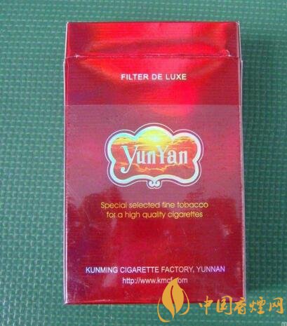 2018年新上市香煙（8款），搶占細(xì)支香煙市場