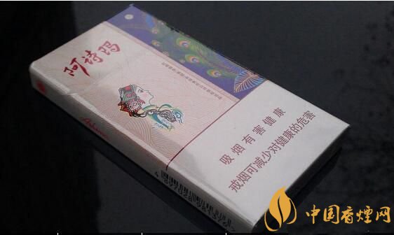 最便宜細(xì)支香煙排行榜，韓國愛喜香煙最便宜