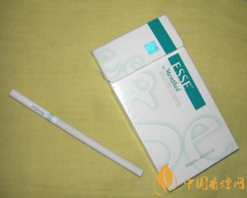 最便宜細(xì)支香煙排行榜，韓國愛喜香煙最便宜