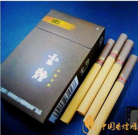 市面上中支香煙有哪些，中華金中支引領(lǐng)新潮流