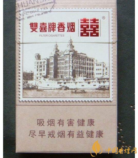 銷(xiāo)量最好的中支香煙排行榜，高端中支香煙更受歡迎