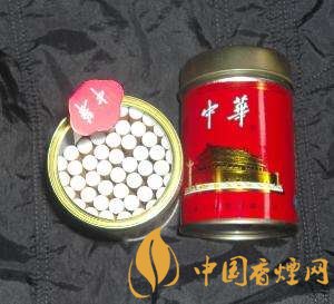 最暢銷禮盒裝香煙排行榜，過年送禮倍有面子