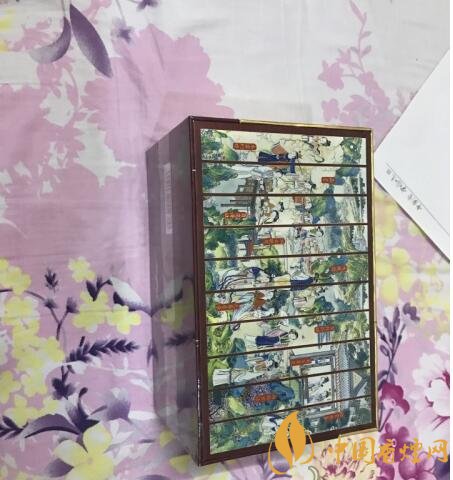 南京細(xì)支香煙有哪幾種，南京細(xì)支香煙價(jià)格盤點(diǎn)