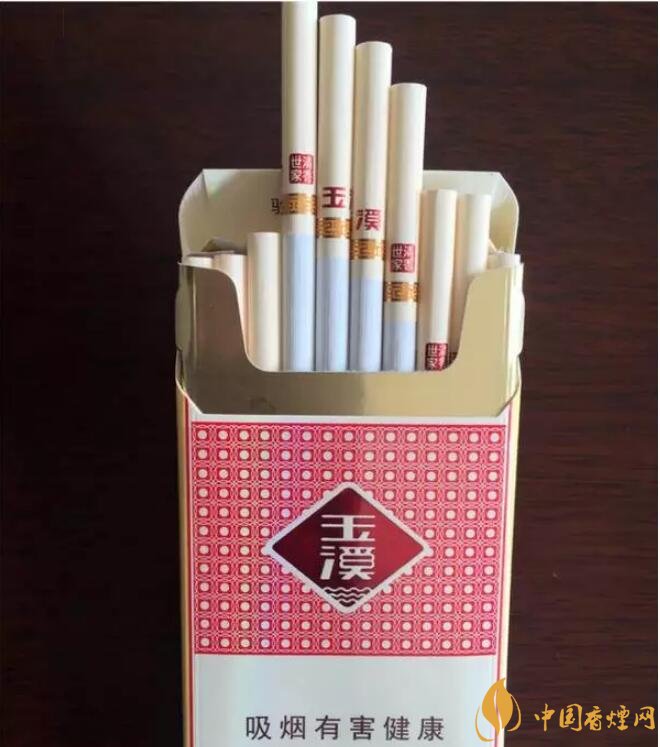 玉溪細(xì)支香煙有哪幾種，玉溪細(xì)支香煙價(jià)格盤(pán)點(diǎn)