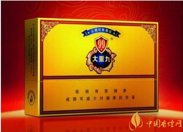 銷量最好的天價(jià)煙排行榜，兩金兩皇百草之王