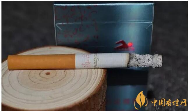 過年給長(zhǎng)輩送什么煙，送煙還是送情懷