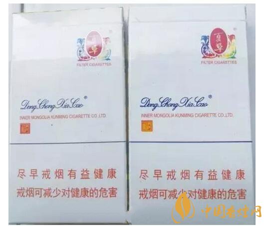 冬蟲夏草（和潤）真假鑒別，春節(jié)防止被騙