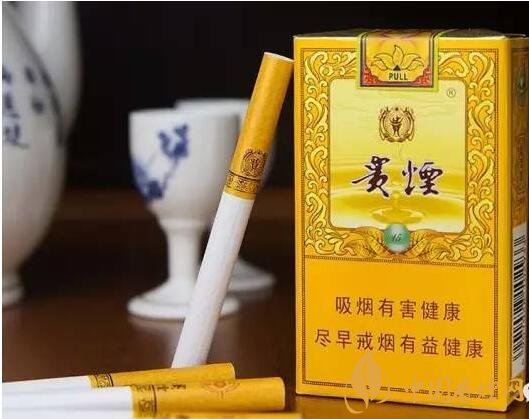 貴煙國酒香有幾種，貴煙國酒香系列產(chǎn)品價(jià)格