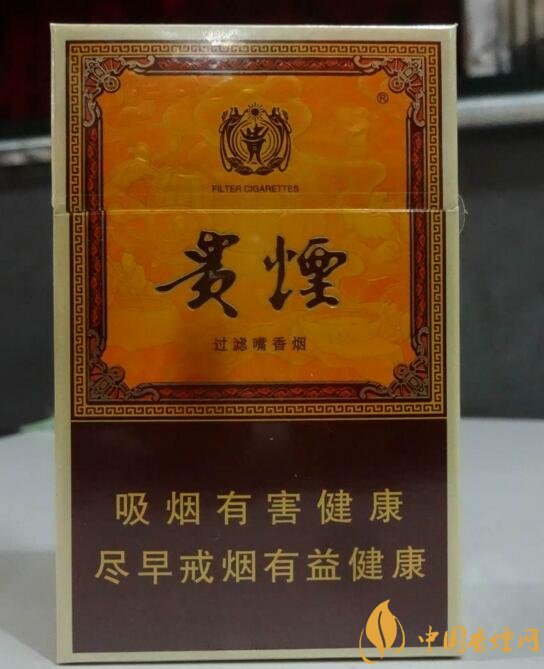 貴煙國酒香有幾種，貴煙國酒香系列產(chǎn)品價(jià)格