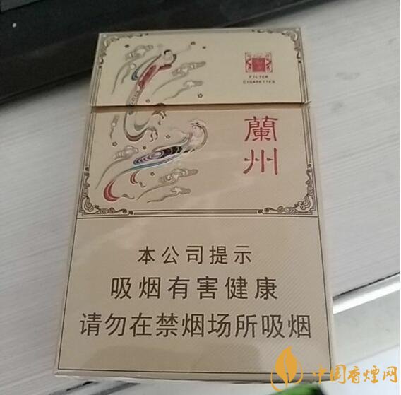 2017年銷量最好的爆珠香煙排行榜，貴煙跨越7萬(wàn)箱