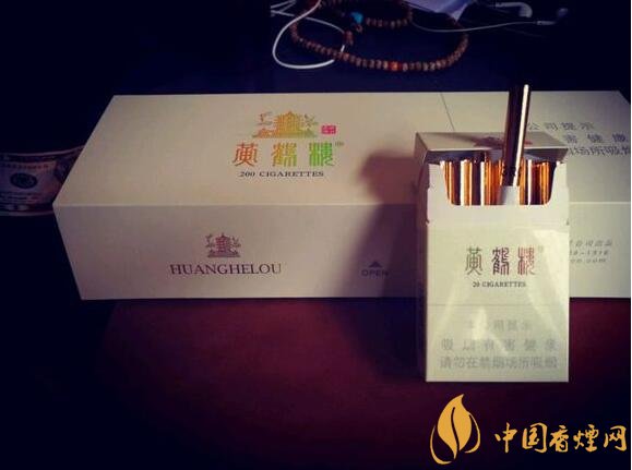 2017年銷量最好的爆珠香煙排行榜，貴煙跨越7萬(wàn)箱