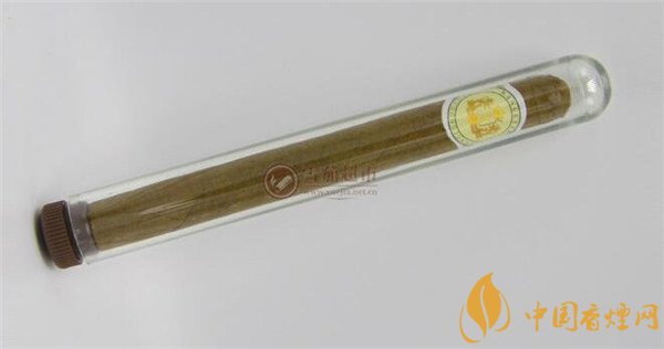 王冠雪茄(王冠定制1號)怎么樣？王冠定制一號雪茄好抽嗎