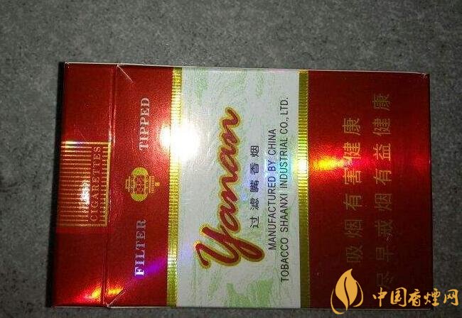 5元左右香煙推薦，性價比最高的五元香煙盤點