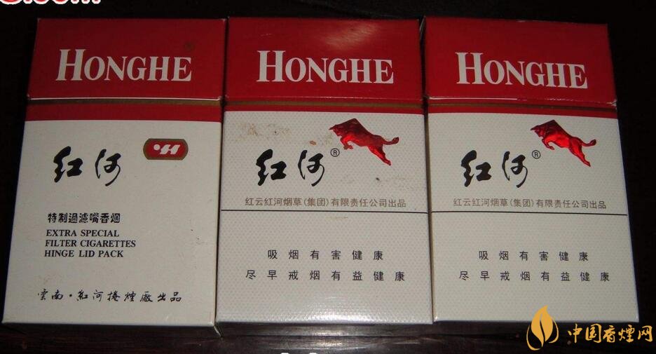 5元左右香煙推薦，性價比最高的五元香煙盤點