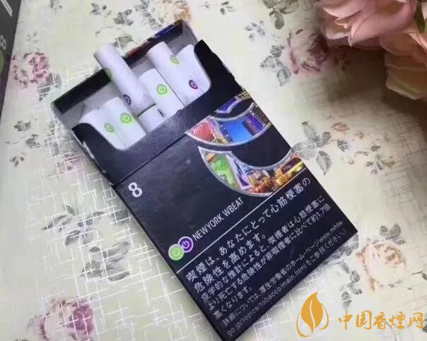雙爆珠香煙排行榜，多種口味多種體驗(yàn)