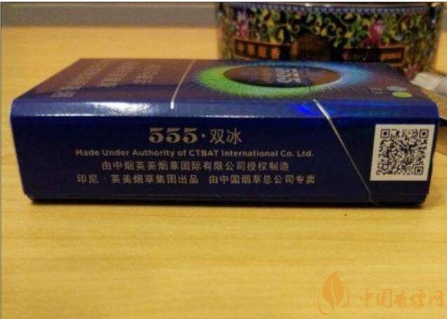 雙爆珠香煙排行榜，多種口味多種體驗(yàn)