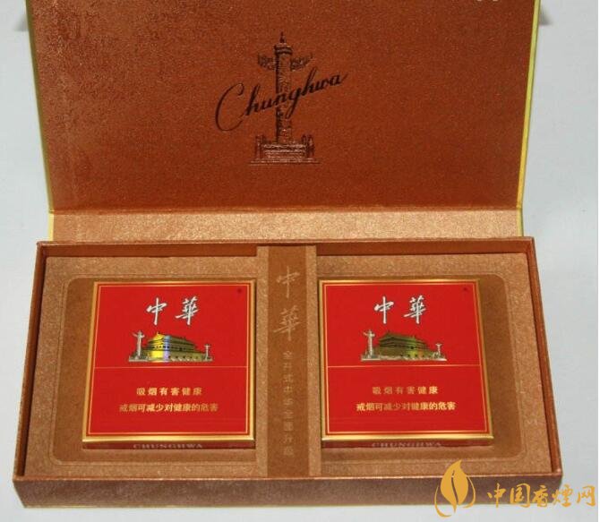 國(guó)產(chǎn)最貴禮盒煙排行榜，小巧而不小氣