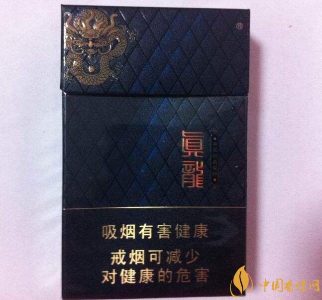 帶酒香爆珠的香煙排行榜，貴煙國酒香不是唯一