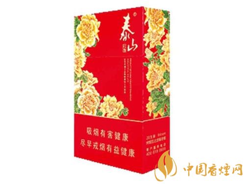 國產(chǎn)茶香味香煙排行榜，茶味香煙更健康嗎