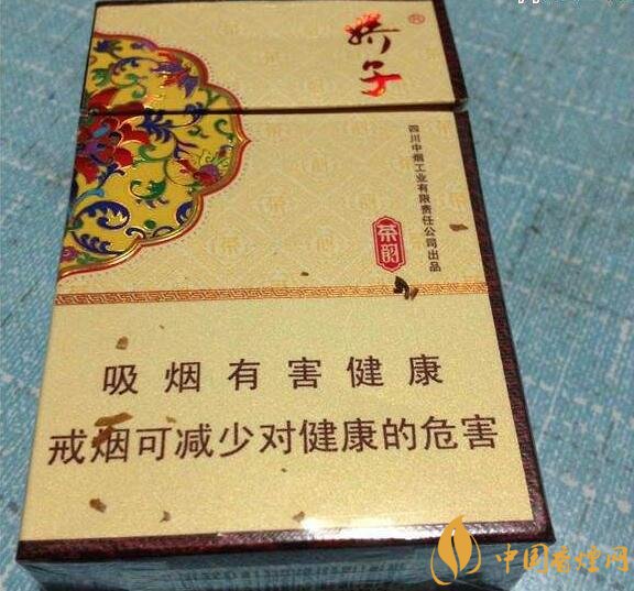 國產(chǎn)茶香味香煙排行榜，茶味香煙更健康嗎