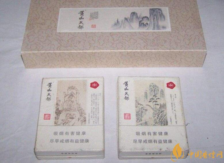 中草藥爆珠香煙排行榜，冬蟲夏草香煙不算什么