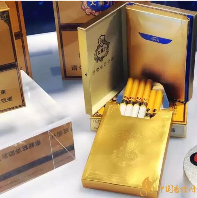 云煙中支香煙有哪幾種，云煙中支煙價格盤點(diǎn)