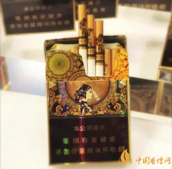 云煙中支香煙有哪幾種，云煙中支煙價格盤點(diǎn)