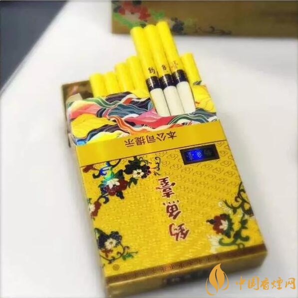 云煙中支香煙有哪幾種，云煙中支煙價格盤點(diǎn)