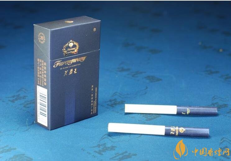 銷量最好百元香煙排行榜，白沙和天下送禮首選