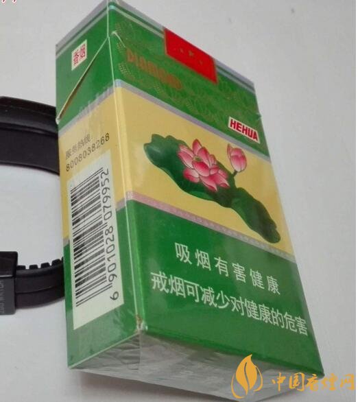 銷量最好百元香煙排行榜，白沙和天下送禮首選