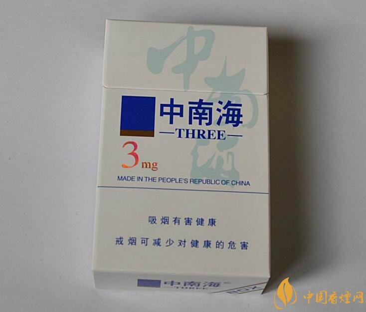 香煙焦油含量等級(jí)劃分，低焦油香煙比較好嗎