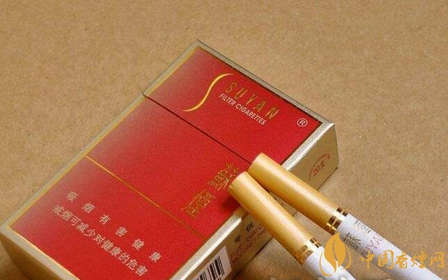 勁大的煙有哪些，高焦油含量香煙勁大解癮