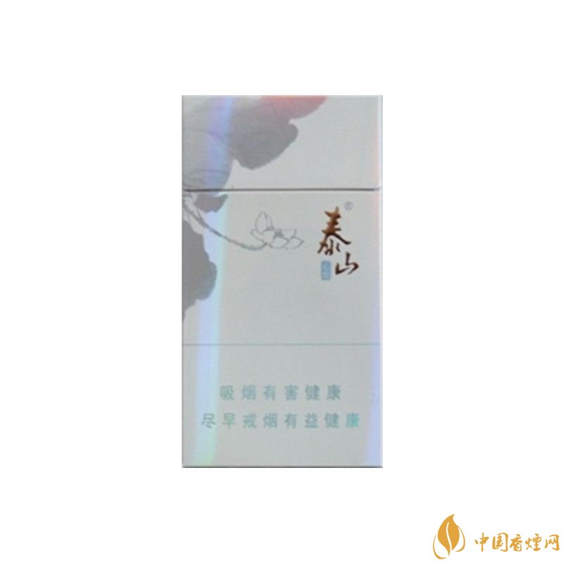 低焦煙哪個品牌好，國產6mg低焦油香煙排行榜