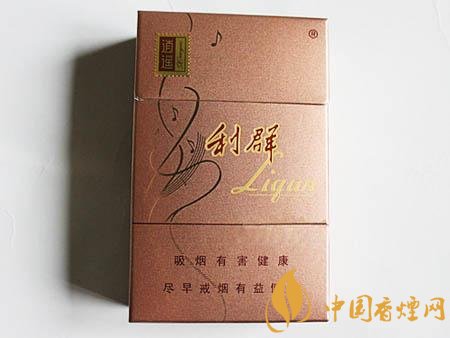 低焦煙哪個品牌好，國產6mg低焦油香煙排行榜