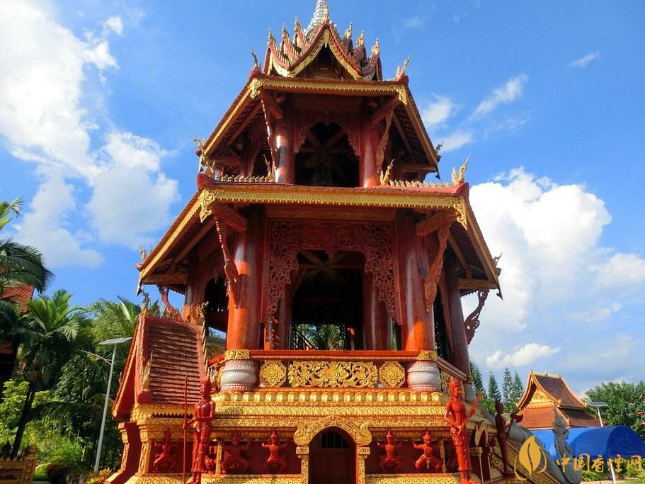 佛教禁煙嗎，佛寺內(nèi)禁止抽煙